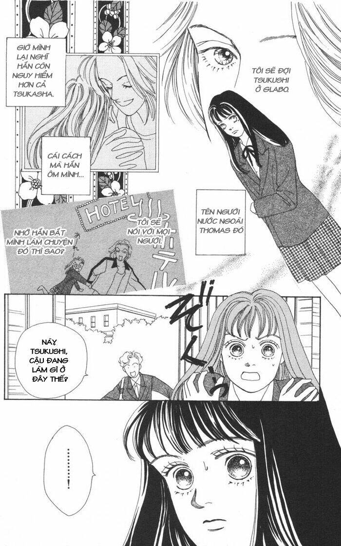 Con Nhà Giàu Chapter 25 - Trang 2