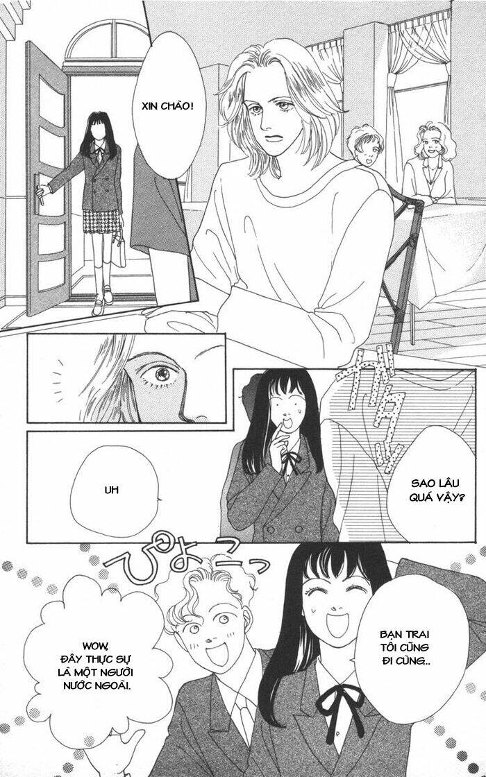 Con Nhà Giàu Chapter 25 - Trang 2