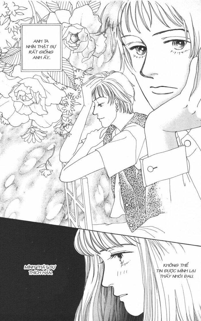 Con Nhà Giàu Chapter 25 - Trang 2