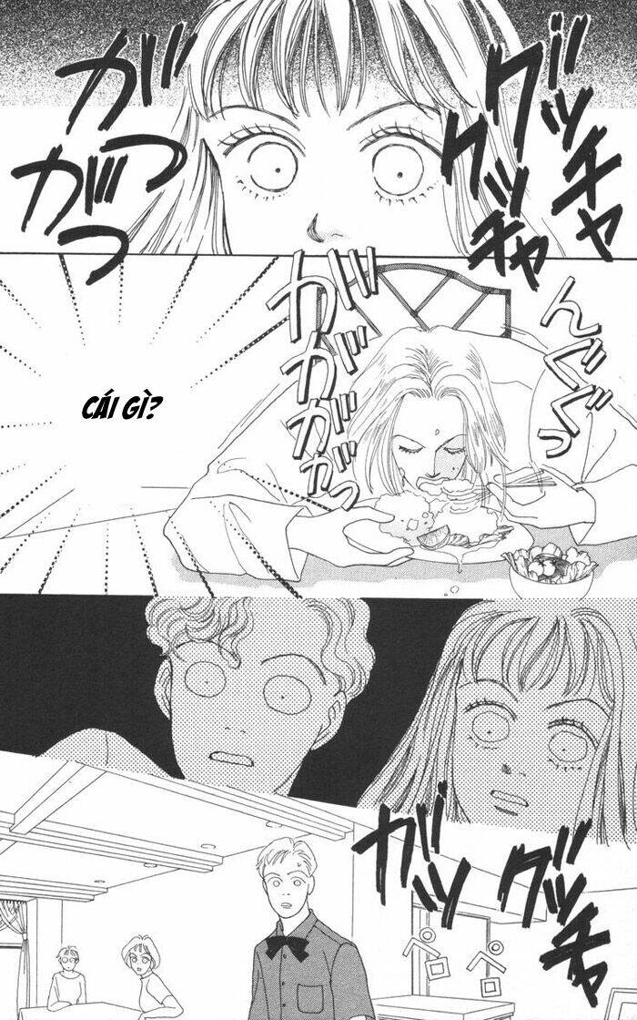 Con Nhà Giàu Chapter 25 - Trang 2