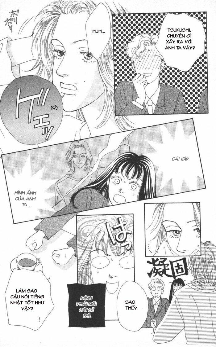 Con Nhà Giàu Chapter 25 - Trang 2