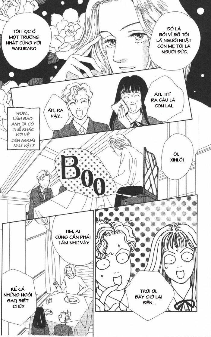 Con Nhà Giàu Chapter 25 - Trang 2