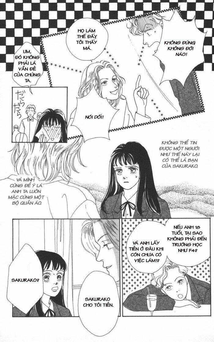 Con Nhà Giàu Chapter 25 - Trang 2