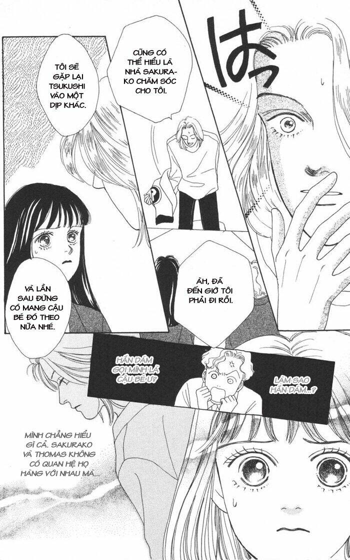 Con Nhà Giàu Chapter 25 - Trang 2