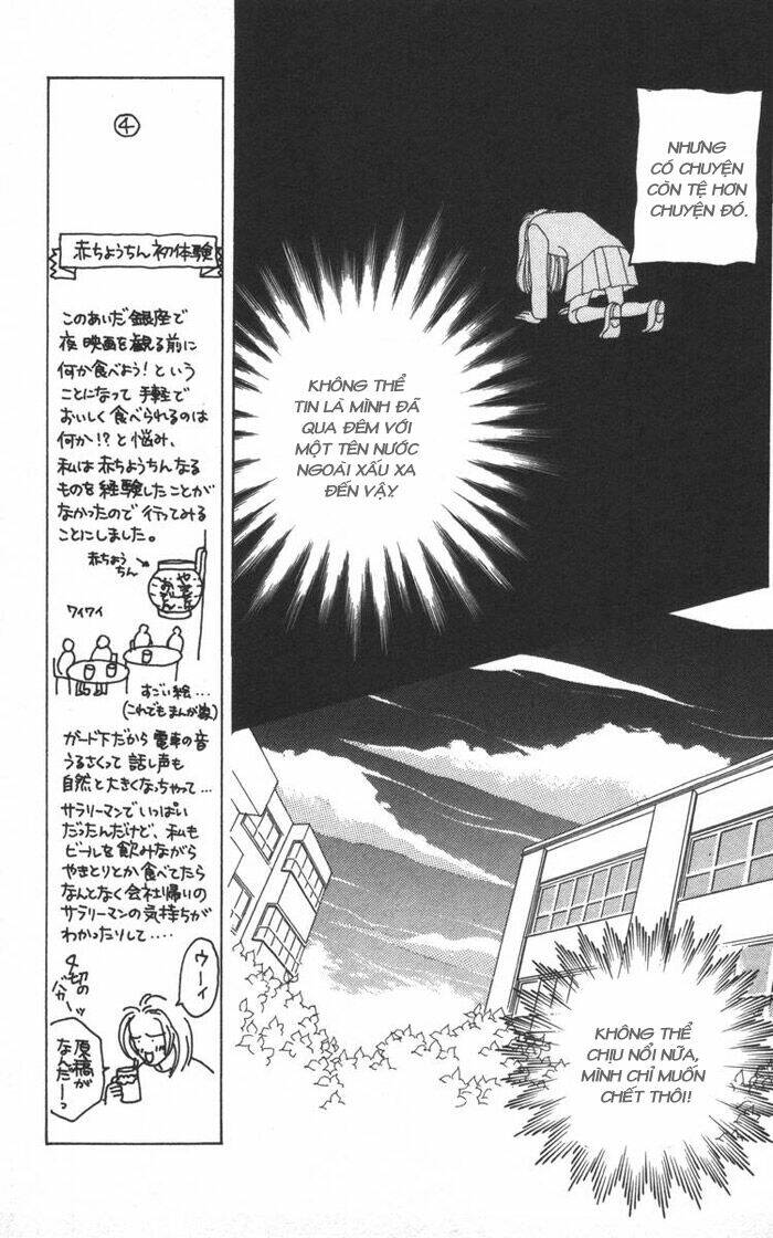 Con Nhà Giàu Chapter 25 - Trang 2