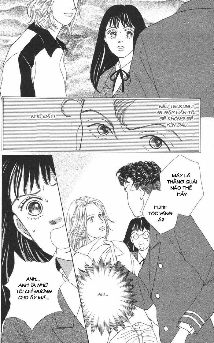 Con Nhà Giàu Chapter 25 - Trang 2