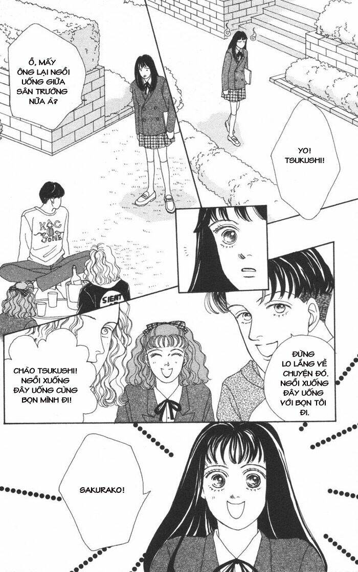 Con Nhà Giàu Chapter 25 - Trang 2