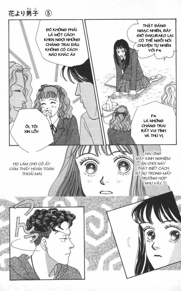 Con Nhà Giàu Chapter 25 - Trang 2