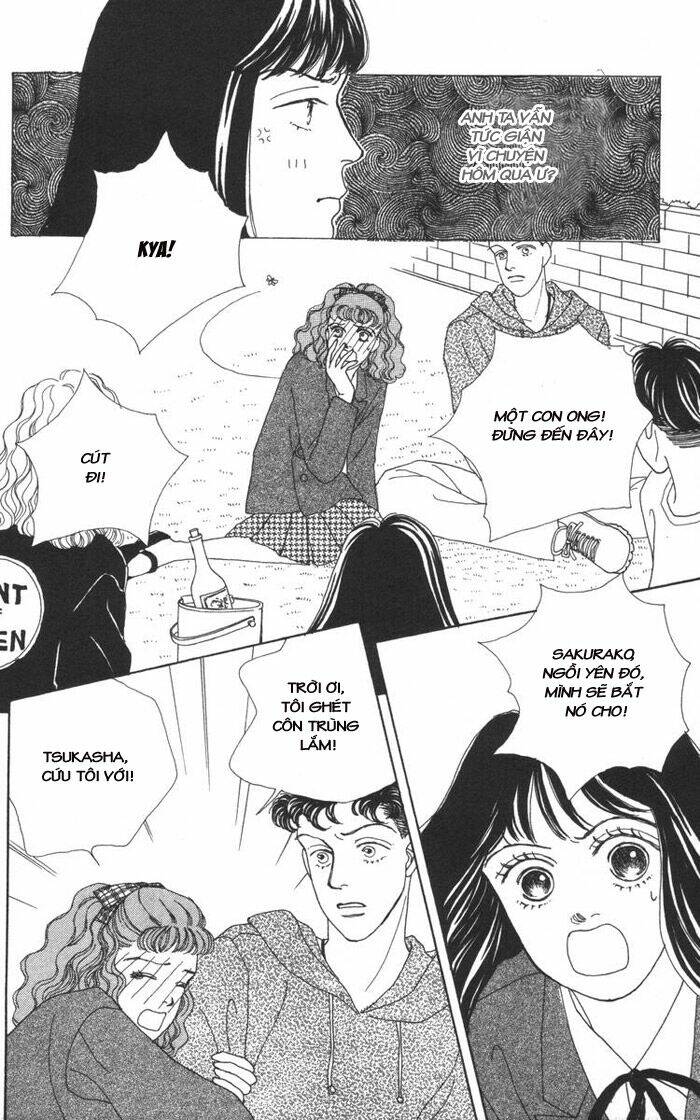 Con Nhà Giàu Chapter 25 - Trang 2