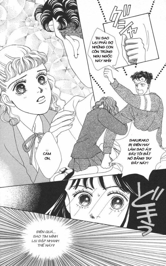 Con Nhà Giàu Chapter 25 - Trang 2