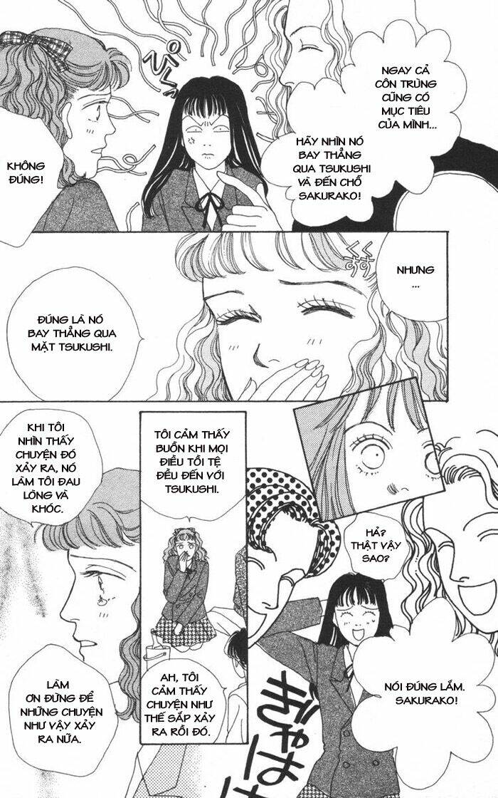 Con Nhà Giàu Chapter 25 - Trang 2