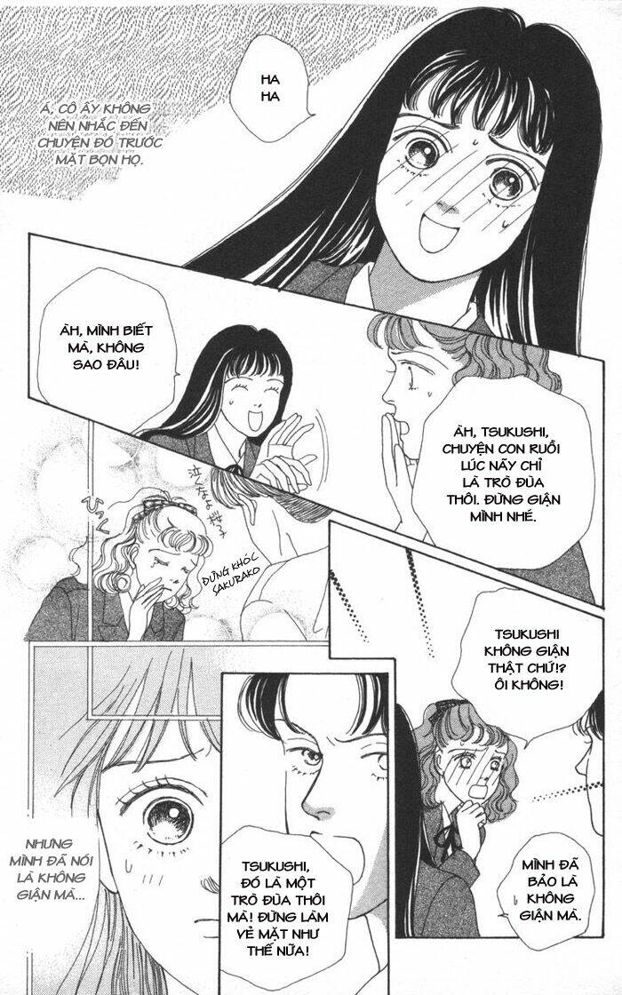 Con Nhà Giàu Chapter 25 - Trang 2