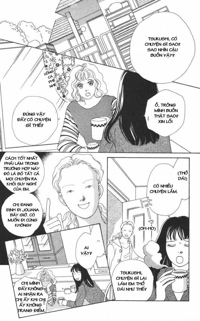 Con Nhà Giàu Chapter 25 - Trang 2