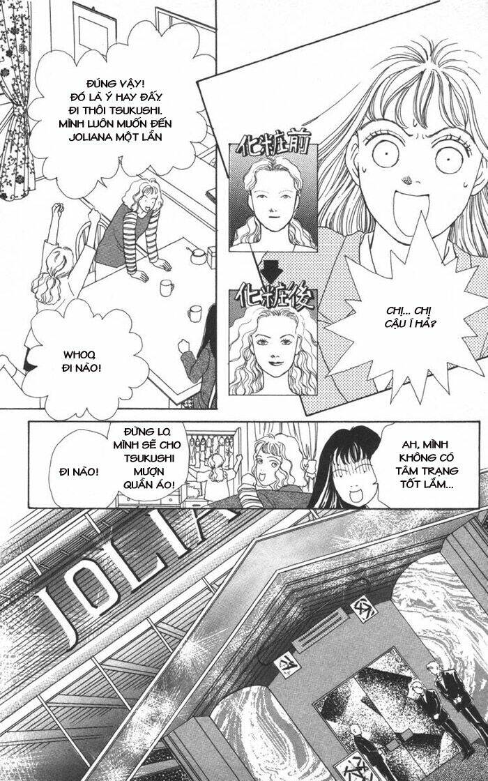 Con Nhà Giàu Chapter 25 - Trang 2