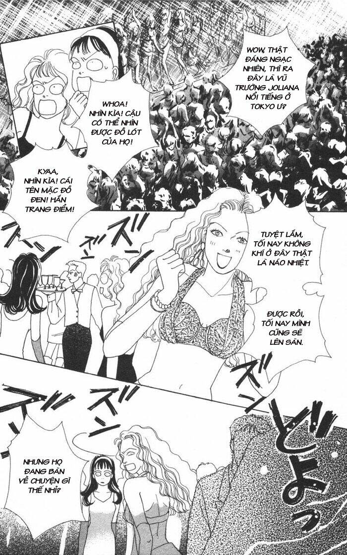 Con Nhà Giàu Chapter 25 - Trang 2