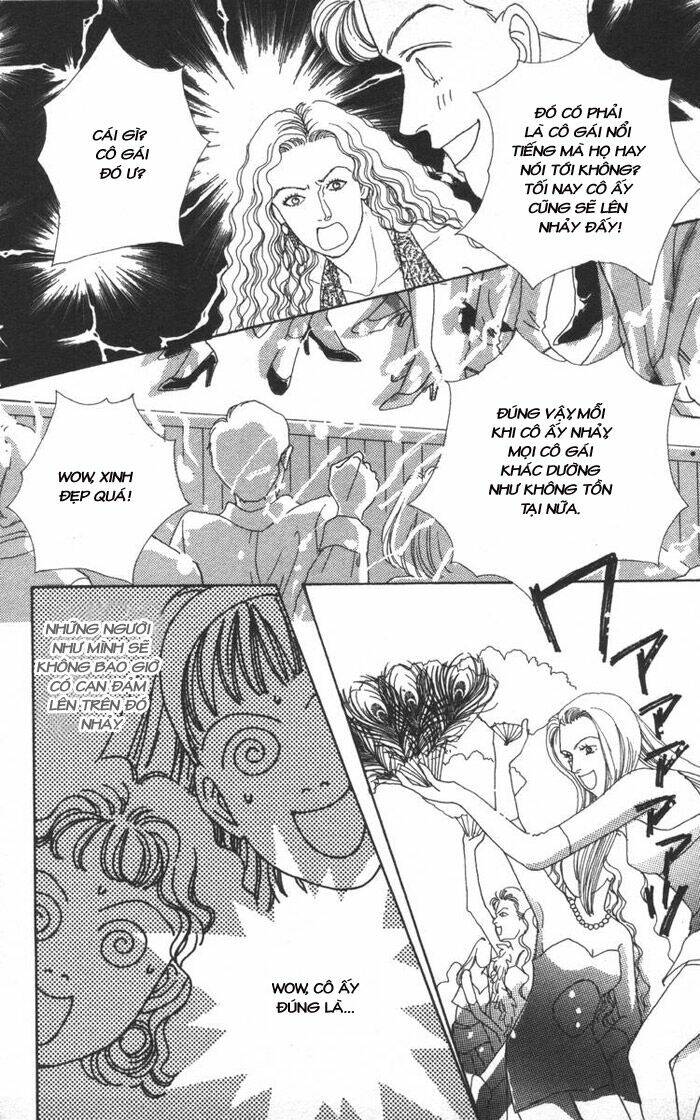 Con Nhà Giàu Chapter 25 - Trang 2