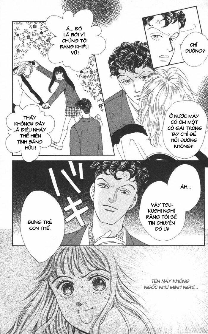 Con Nhà Giàu Chapter 25 - Trang 2