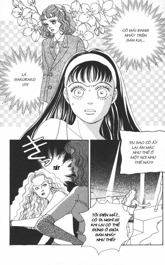 Con Nhà Giàu Chapter 25 - Trang 2