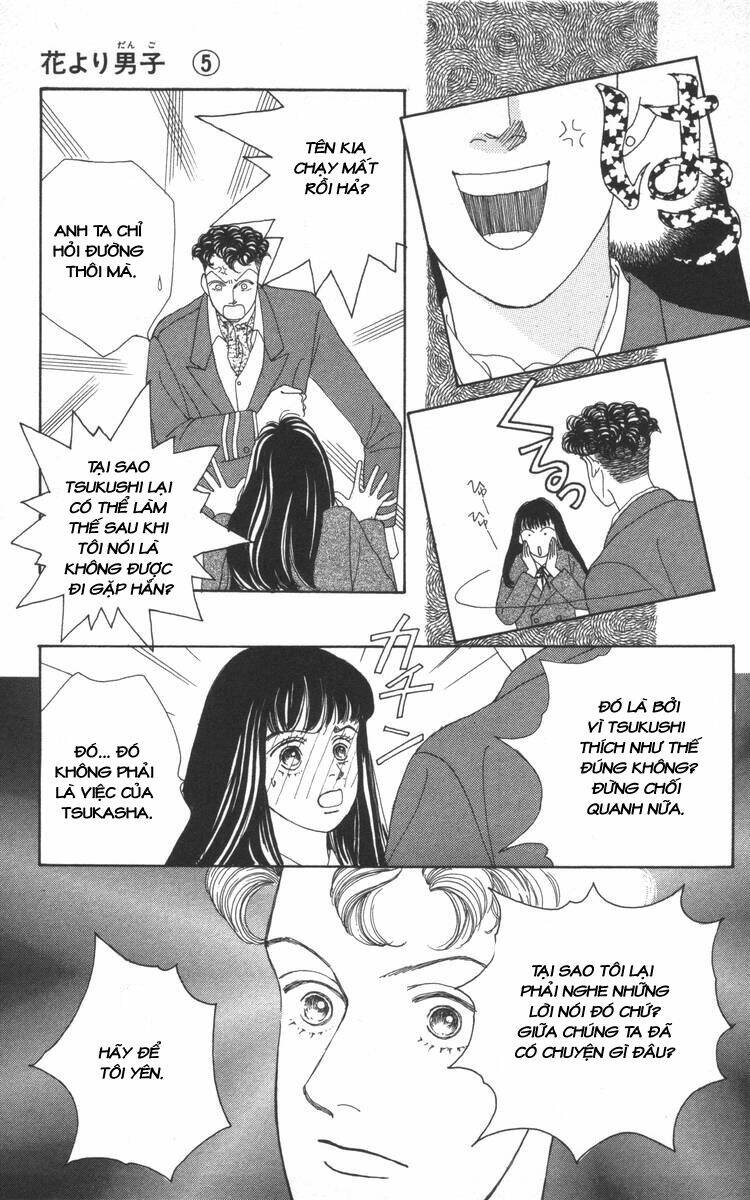 Con Nhà Giàu Chapter 25 - Trang 2