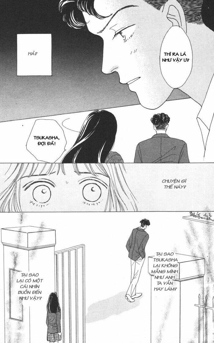 Con Nhà Giàu Chapter 25 - Trang 2