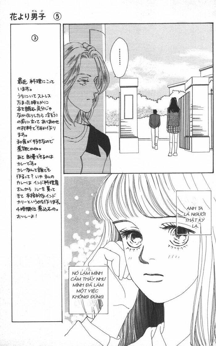 Con Nhà Giàu Chapter 25 - Trang 2