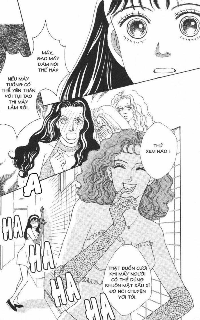 Con Nhà Giàu Chapter 26 - Trang 2