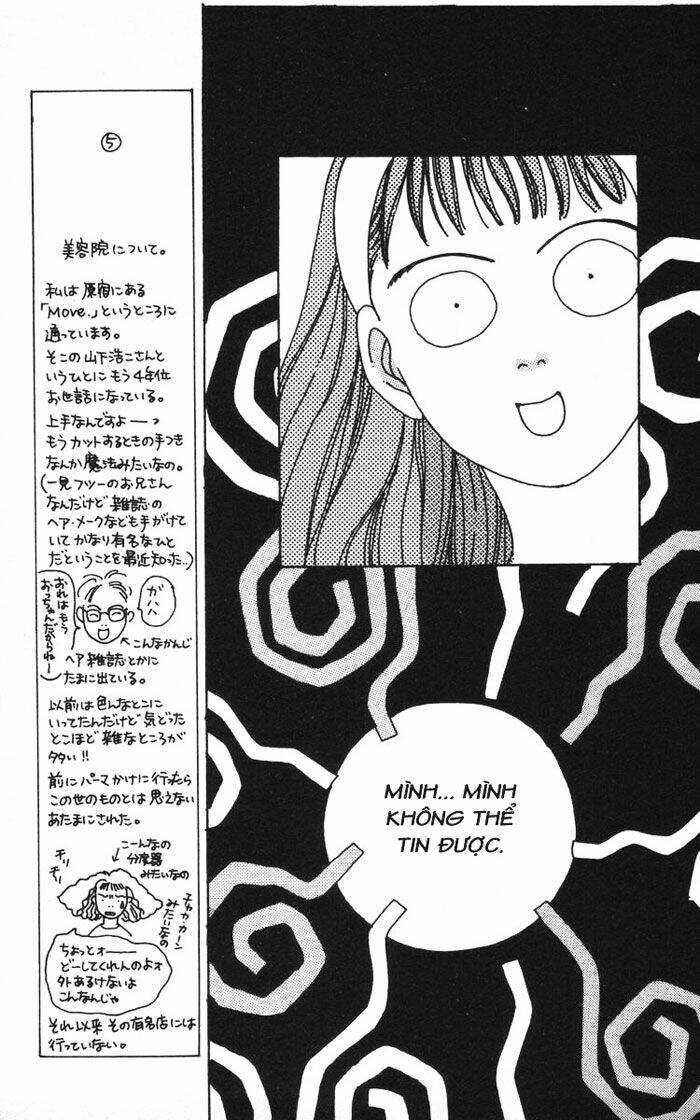 Con Nhà Giàu Chapter 26 - Trang 2