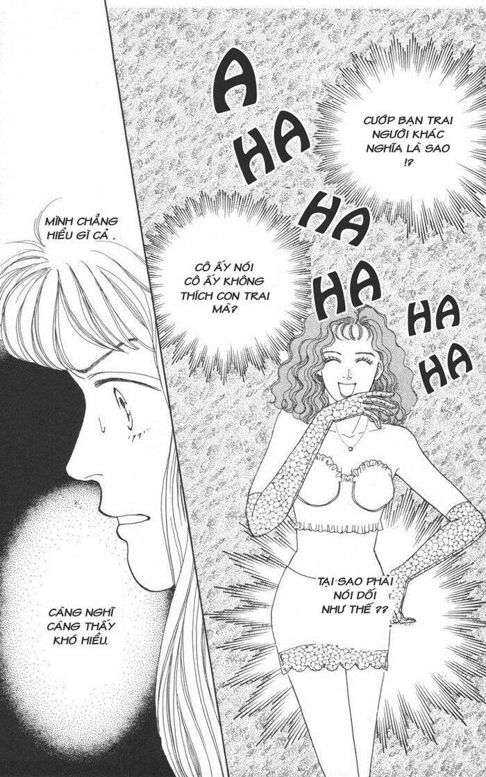 Con Nhà Giàu Chapter 26 - Trang 2
