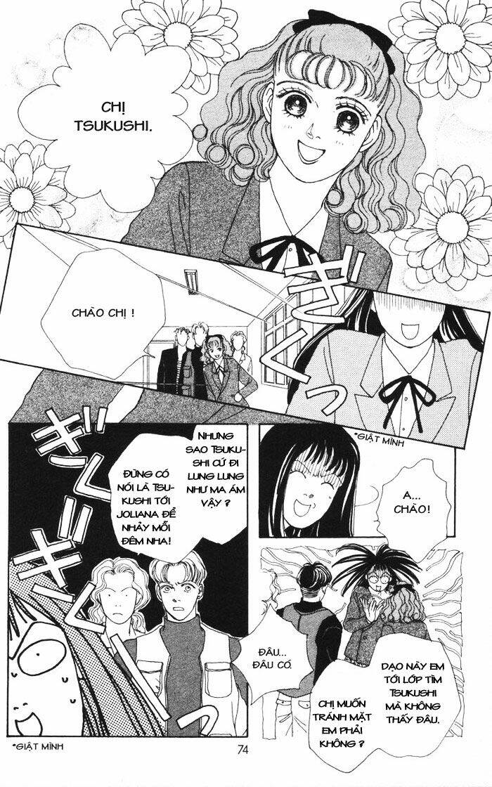 Con Nhà Giàu Chapter 26 - Trang 2