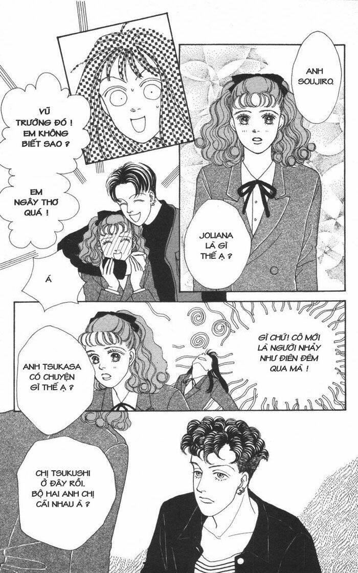 Con Nhà Giàu Chapter 26 - Trang 2