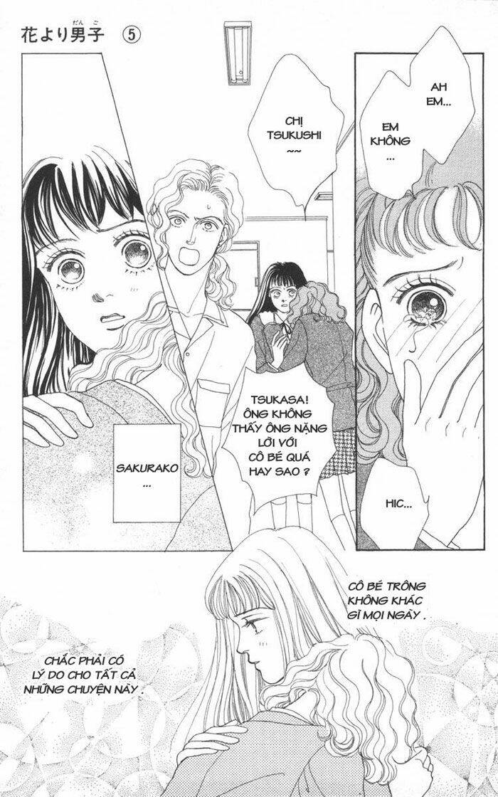 Con Nhà Giàu Chapter 26 - Trang 2