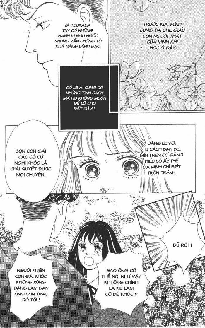 Con Nhà Giàu Chapter 26 - Trang 2