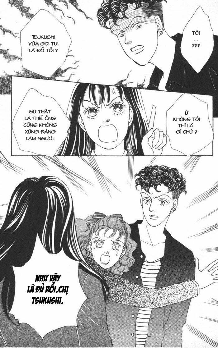 Con Nhà Giàu Chapter 26 - Trang 2