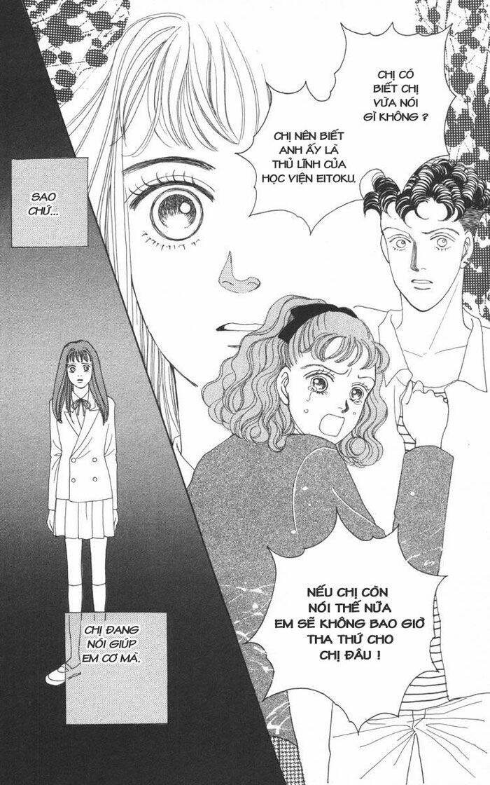 Con Nhà Giàu Chapter 26 - Trang 2