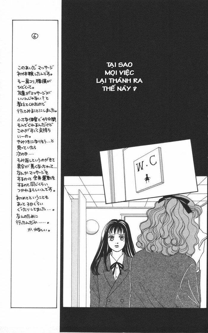 Con Nhà Giàu Chapter 26 - Trang 2