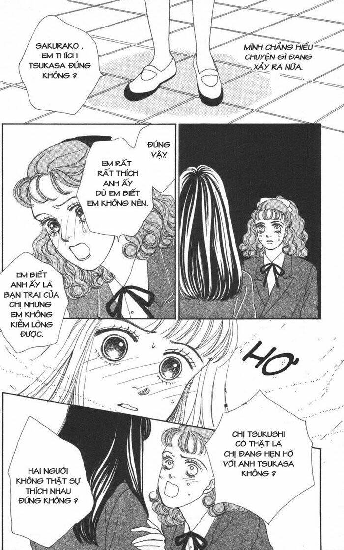 Con Nhà Giàu Chapter 26 - Trang 2