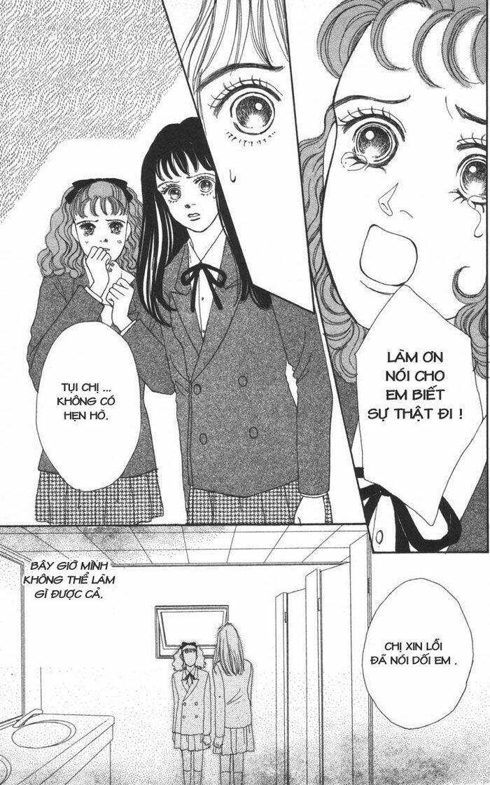 Con Nhà Giàu Chapter 26 - Trang 2