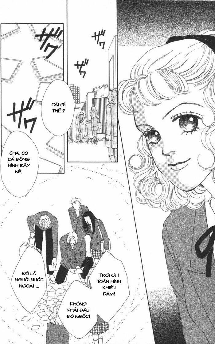 Con Nhà Giàu Chapter 26 - Trang 2