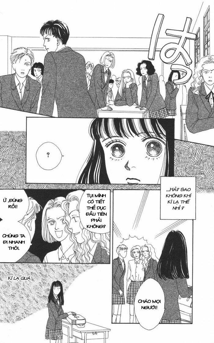 Con Nhà Giàu Chapter 26 - Trang 2