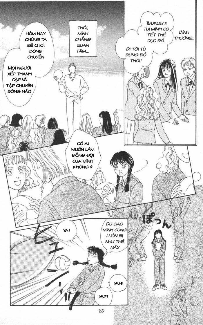 Con Nhà Giàu Chapter 26 - Trang 2