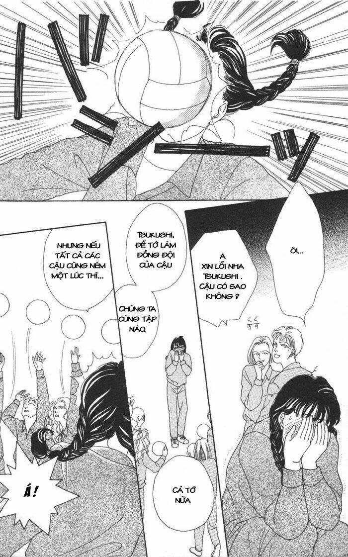 Con Nhà Giàu Chapter 26 - Trang 2