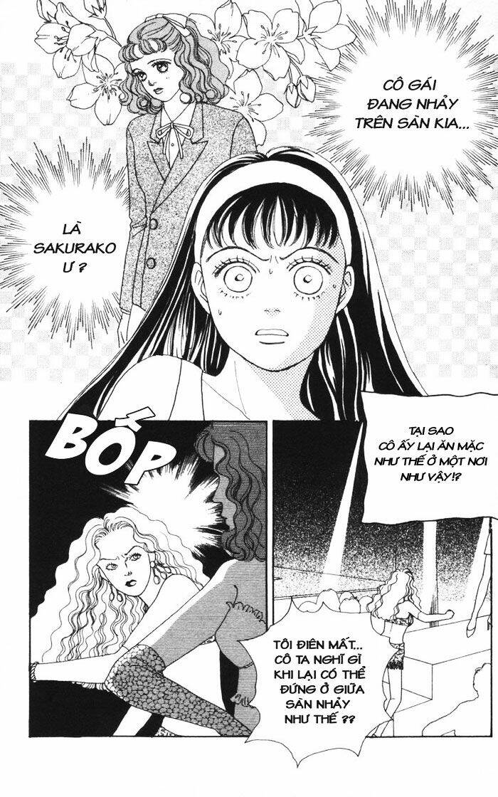 Con Nhà Giàu Chapter 26 - Trang 2