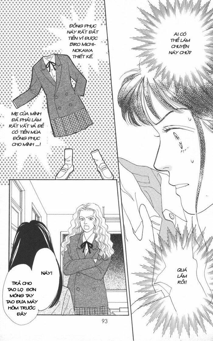 Con Nhà Giàu Chapter 26 - Trang 2