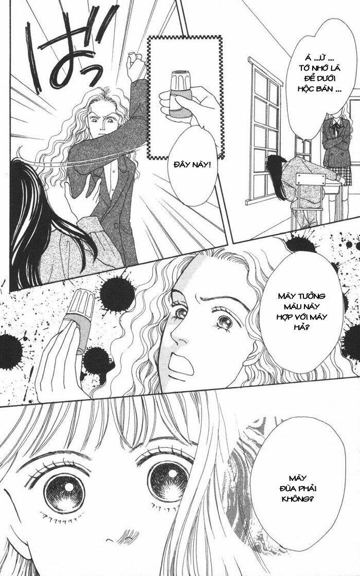 Con Nhà Giàu Chapter 26 - Trang 2