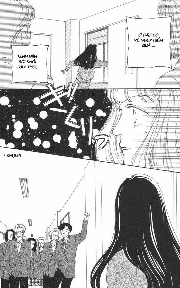 Con Nhà Giàu Chapter 26 - Trang 2