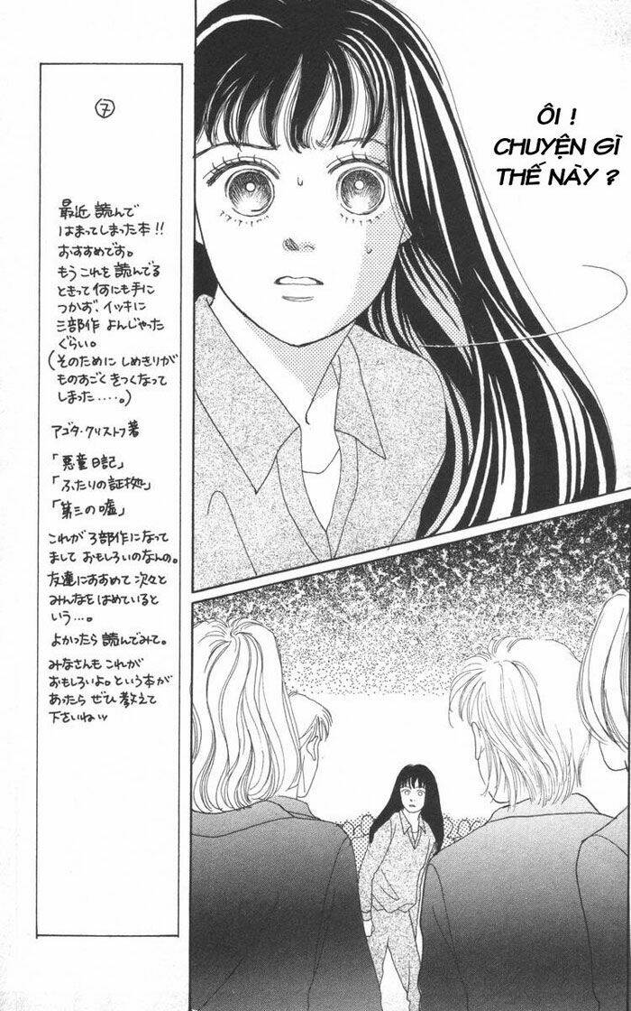 Con Nhà Giàu Chapter 26 - Trang 2