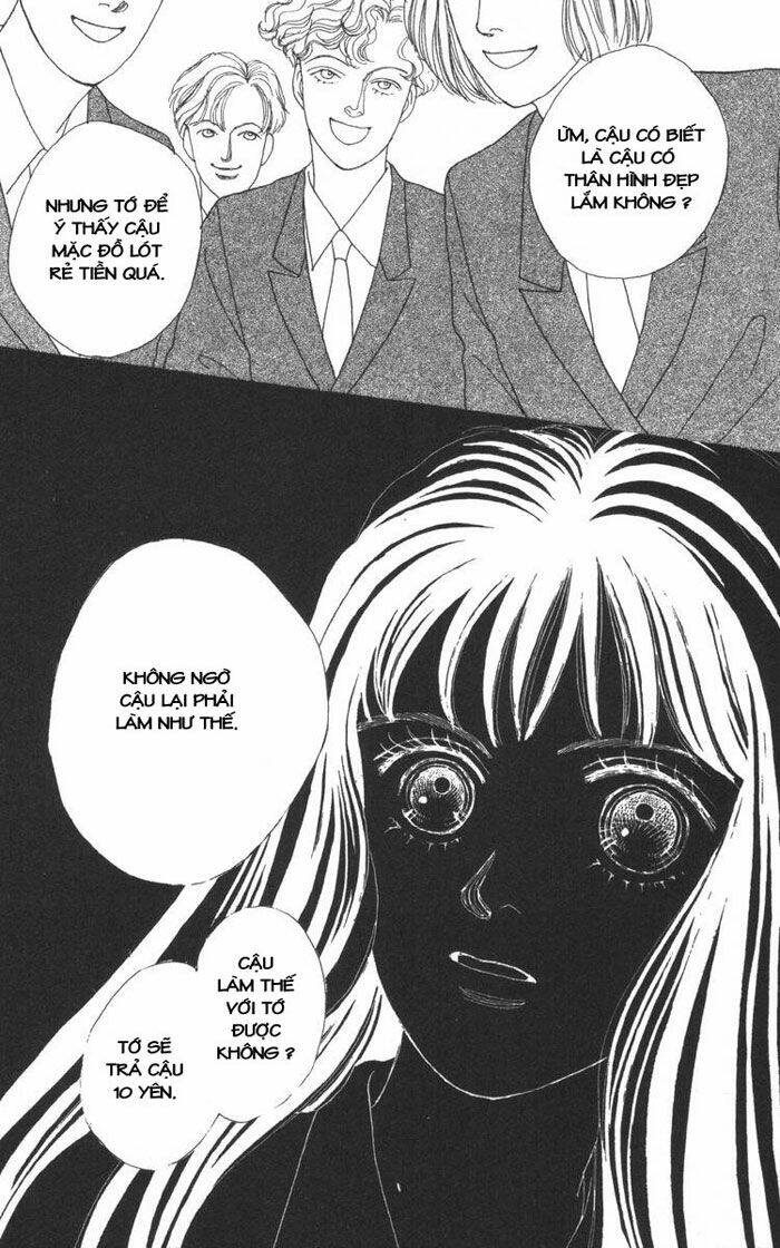 Con Nhà Giàu Chapter 26 - Trang 2