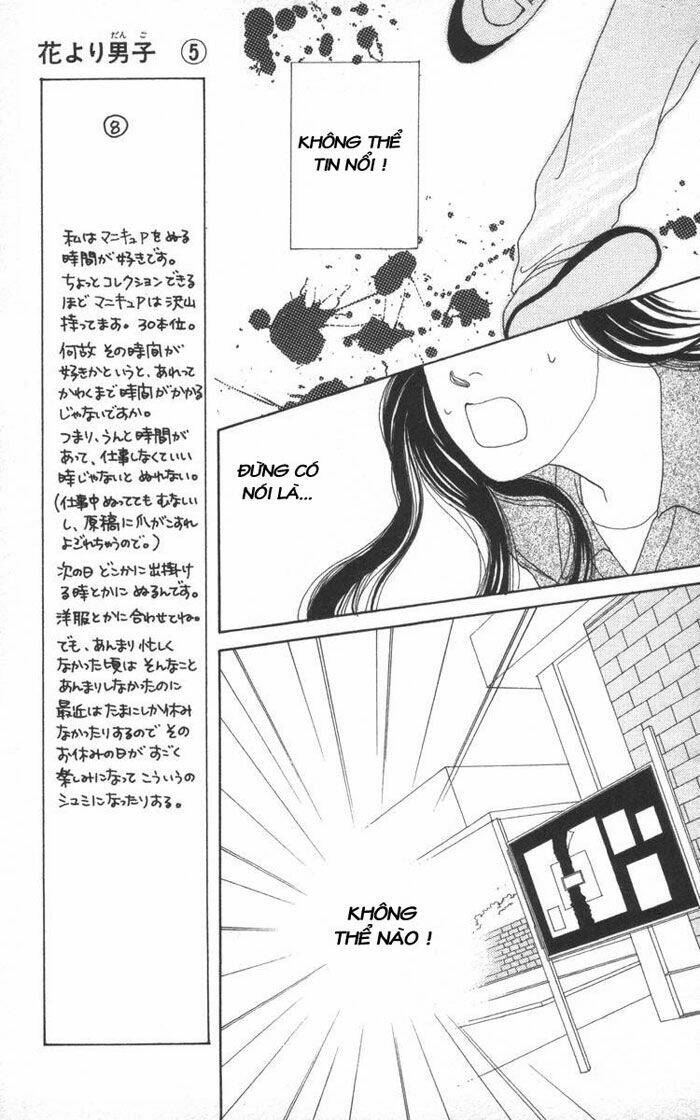 Con Nhà Giàu Chapter 26 - Trang 2