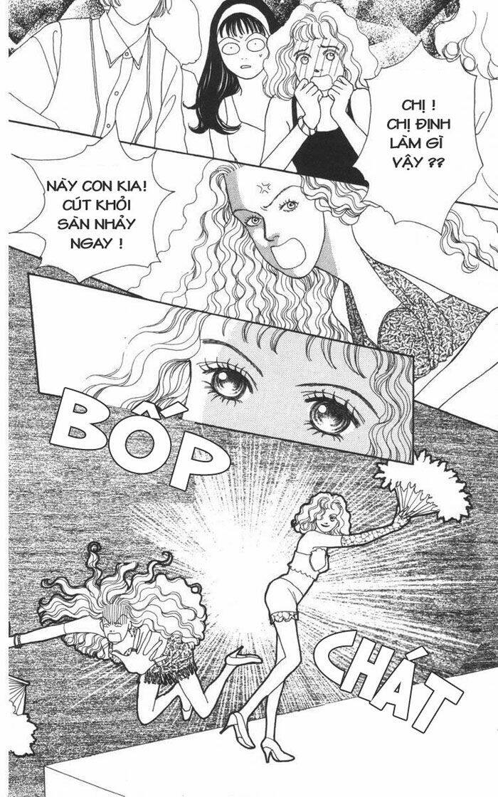 Con Nhà Giàu Chapter 26 - Trang 2