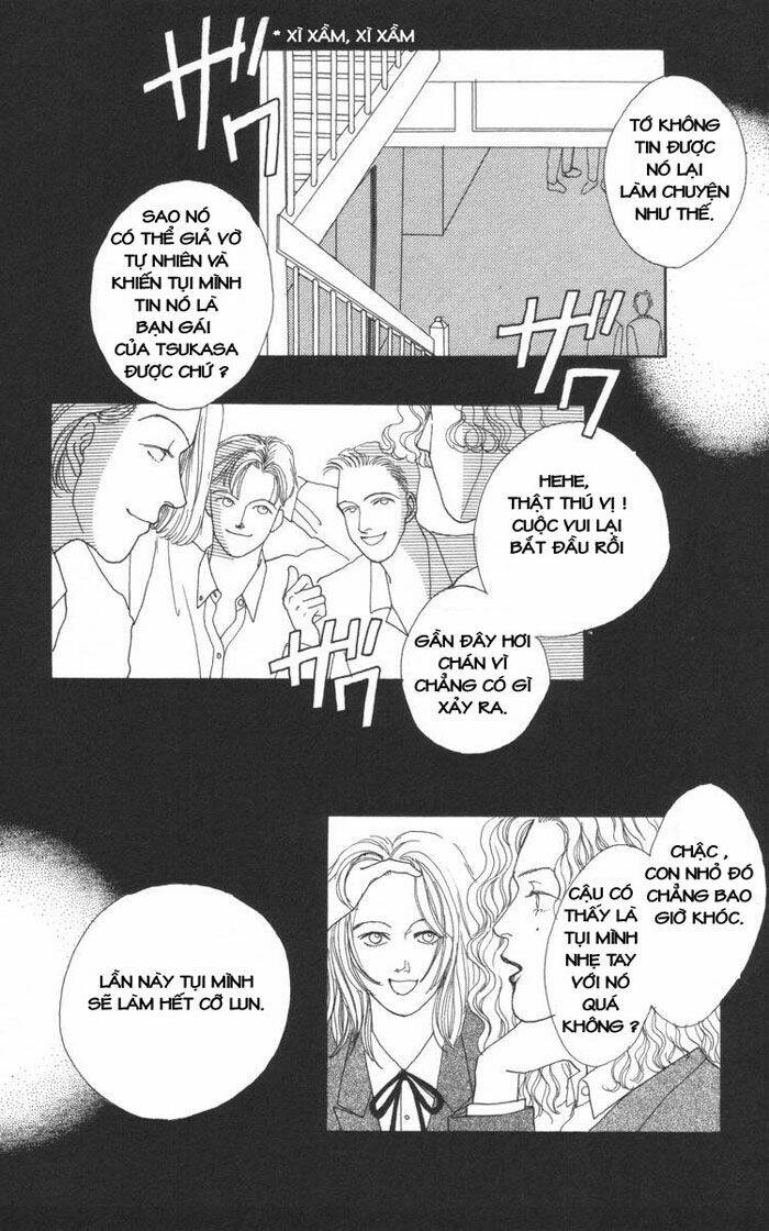 Con Nhà Giàu Chapter 26 - Trang 2